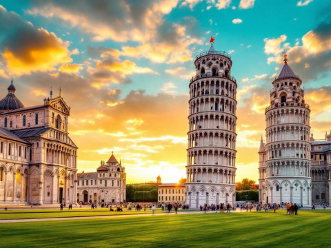 Pisa