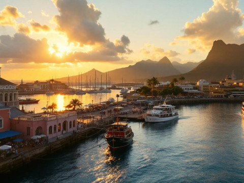 Port Louis