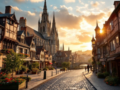 Rouen