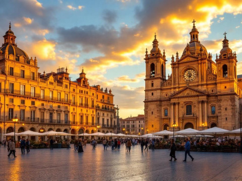 Salamanca
