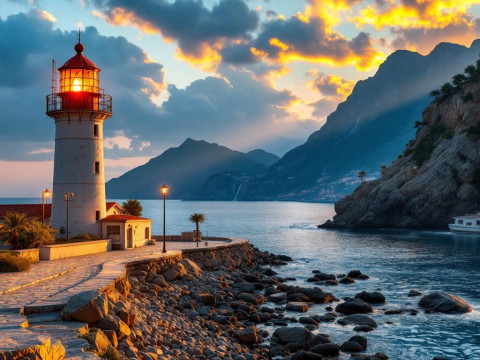 Samothraki - Alexandroupoli