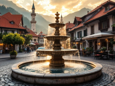 Sarajevo