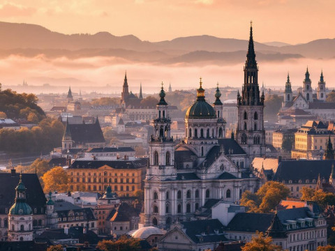 Saxonia