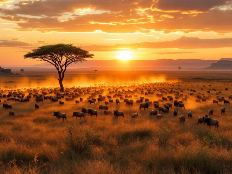 Serengeti National Park