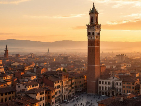 Siena