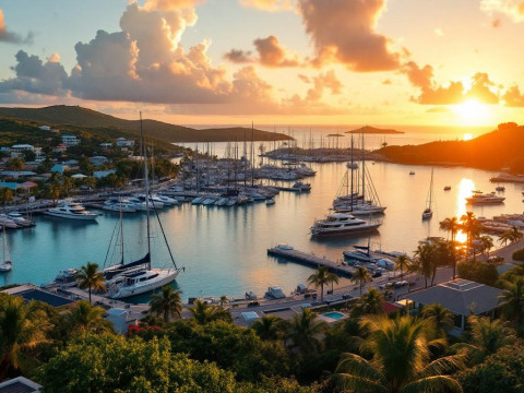 Simpson Bay