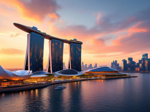 Singapore Cruises