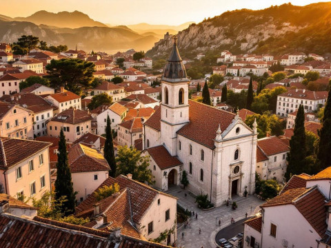 Sinj