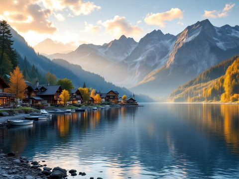 Steindorf am Ossiacher See