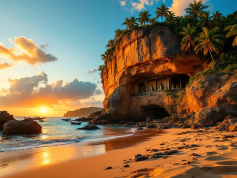 Tangalle