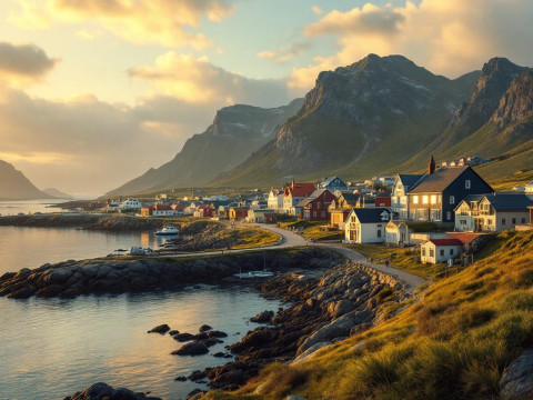 Torshavn
