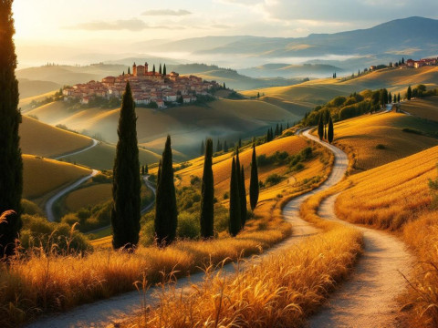 Toscana