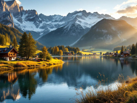 Treffen bei Gerlitzen