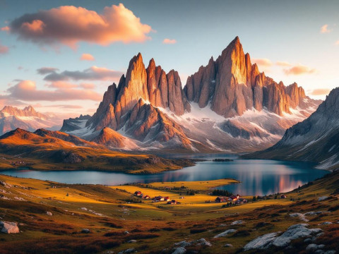 Trentino Alto Adige