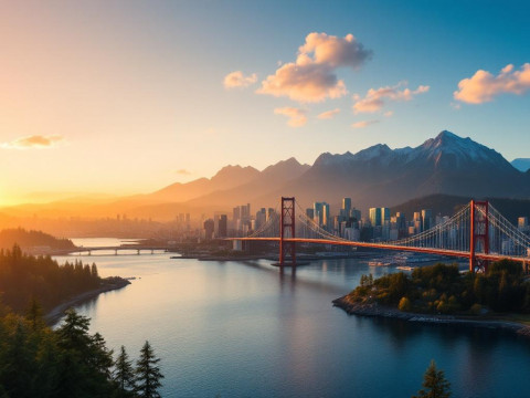 Vancouver