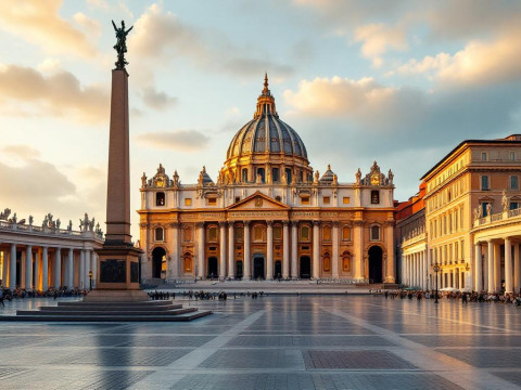 Vatican