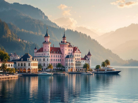 Velden am Wörthersee