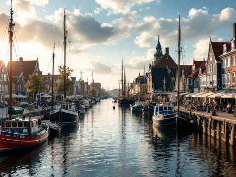 Volendam