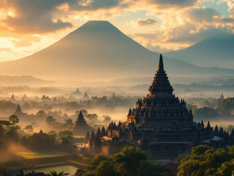 Yogyakarta