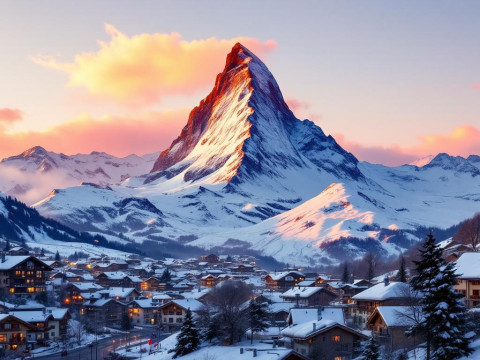Zermatt/Wallis