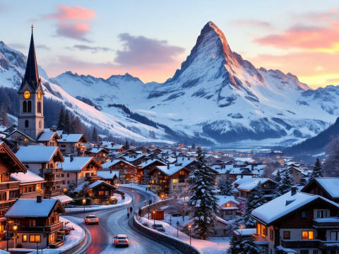 Zermatt