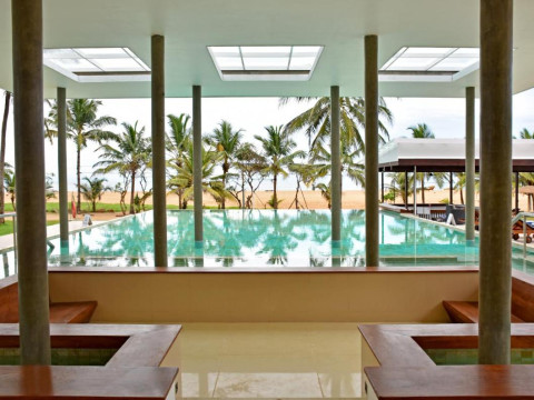 Goldi Sands Beach (Negombo)