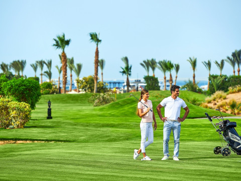Steigenberger Pure Life Style Resort