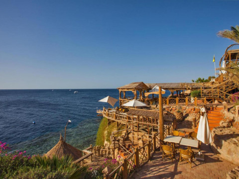 ALBATROS GOLF BEACH RESORT SHARM EL SHEIKH