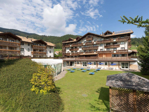 Golf Hotel