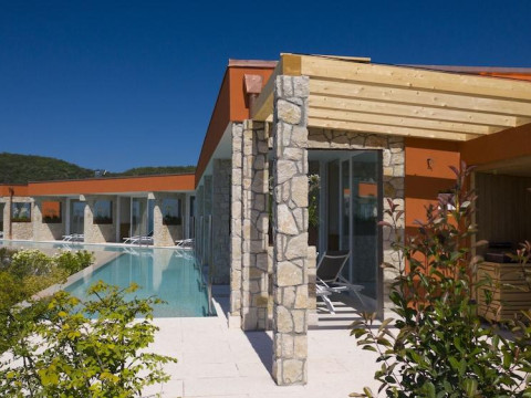 Golf Hotel Ca' Degli Ulivi