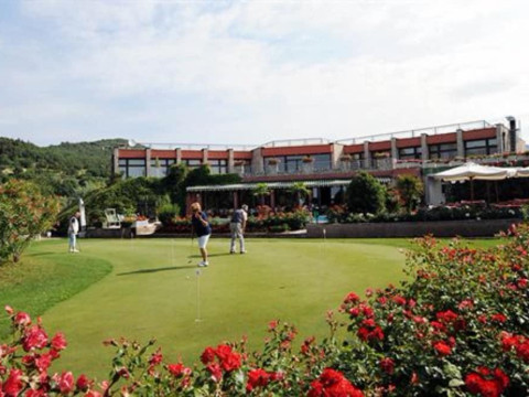 Golf Hotel Ca' Degli Ulivi