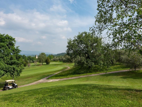 Golf Hotel Ca' Degli Ulivi