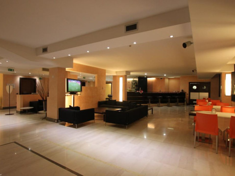 Golf Hotel Milano