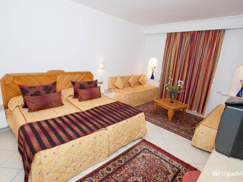 Hotel Golf Residence