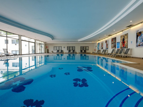 Golf Residence