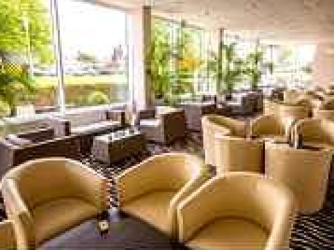 Golf und Sporthotel Carat