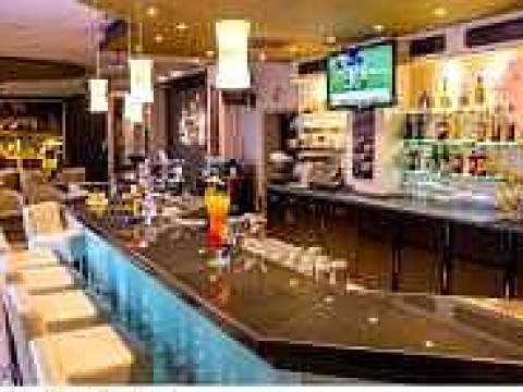 Golf und Sporthotel Carat