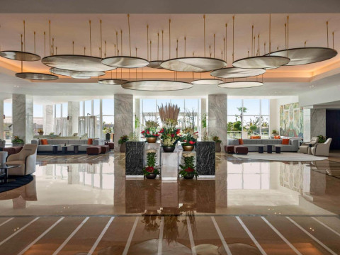 PICKALBATROS LUXURY SUITES SHARM EL SHEIKH