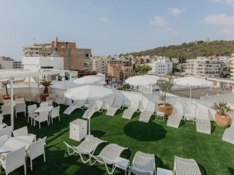 Gomila Palma Apartments