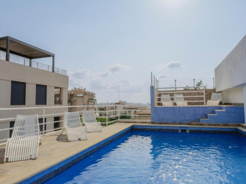 Gomila Palma Apartments