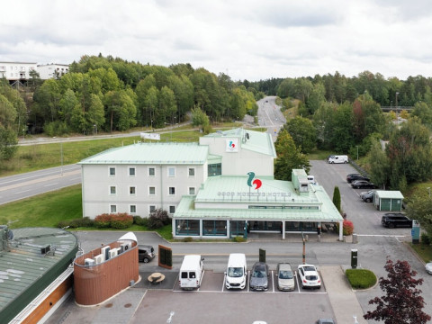 Good Morning Kista