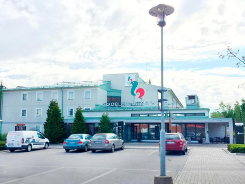 Good Morning Kista