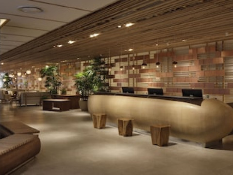 GOOD NATURE HOTEL KYOTO