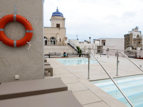 GOODNIGHT CADIZ APARTMENTS
