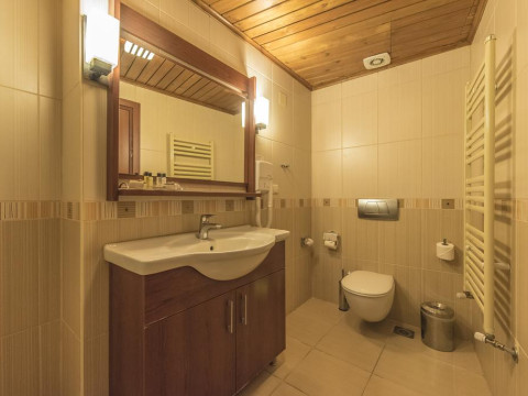 GOREME KAYA HOTEL