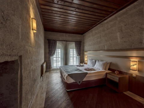 GOREME KAYA HOTEL