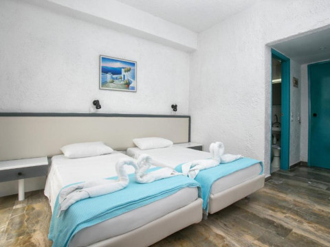 Gorgona Hotel