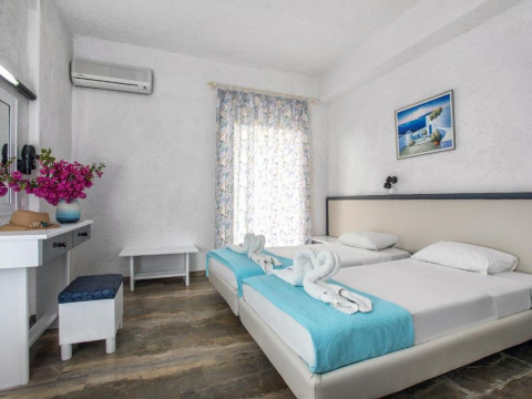 Gorgona Hotel