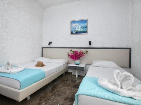 Gorgona Hotel