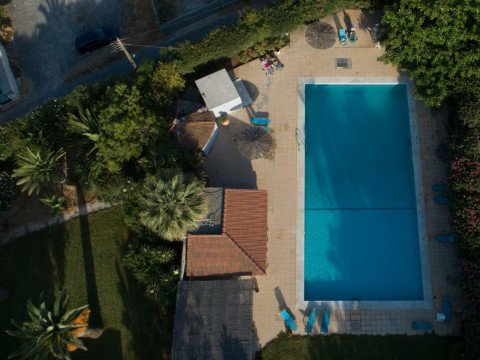 GORGONA HOTEL AMOUDARA